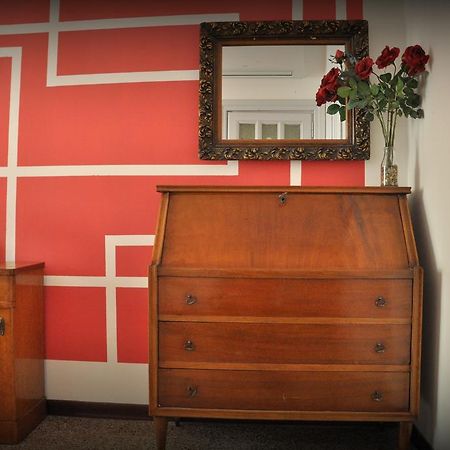 B&B 95 Spezie ローマ エクステリア 写真