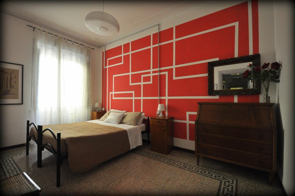 B&B 95 Spezie ローマ エクステリア 写真
