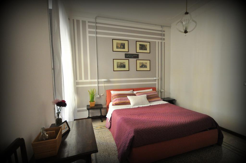 B&B 95 Spezie ローマ エクステリア 写真