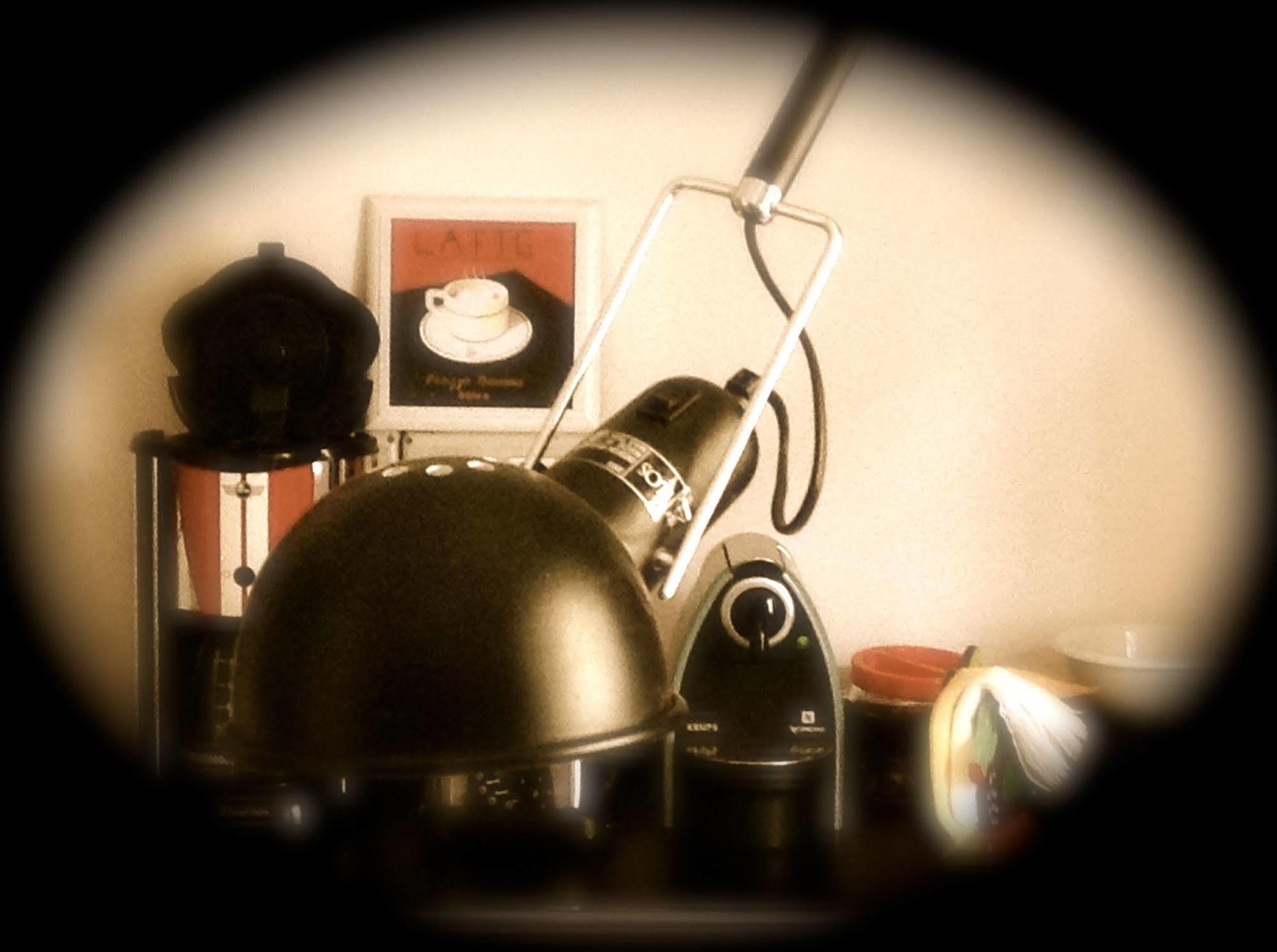 B&B 95 Spezie ローマ エクステリア 写真