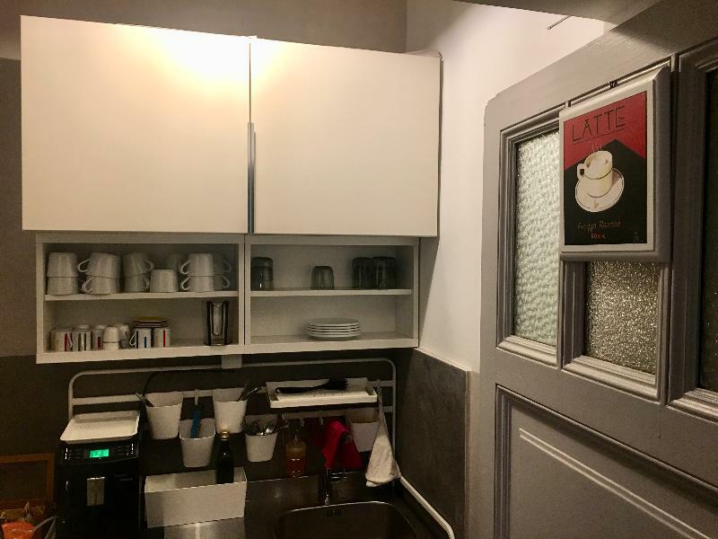 B&B 95 Spezie ローマ エクステリア 写真
