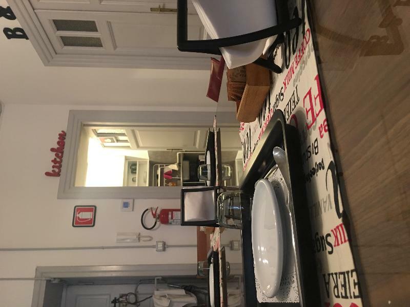 B&B 95 Spezie ローマ エクステリア 写真